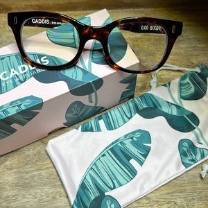 NWB Caddis Bixby Blue Light Glasses